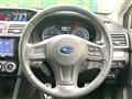2015 Subaru IMPREZA XV HYBRID