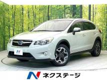 2015 Subaru IMPREZA XV HYBRID