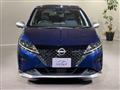 2023 Nissan Note