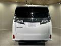 2018 Toyota Vellfire