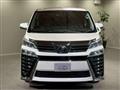 2018 Toyota Vellfire