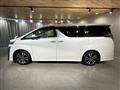 2018 Toyota Vellfire