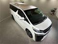 2018 Toyota Vellfire