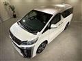 2018 Toyota Vellfire