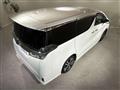 2018 Toyota Vellfire
