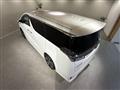 2018 Toyota Vellfire
