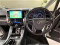 2018 Toyota Vellfire