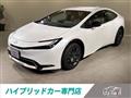 2023 Toyota Prius