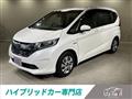 2016 Honda Freed