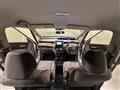 2016 Honda Freed