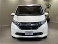 2016 Honda Freed