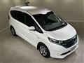 2016 Honda Freed