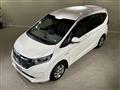 2016 Honda Freed