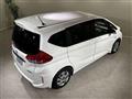 2016 Honda Freed
