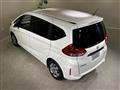 2016 Honda Freed