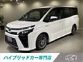 2017 Toyota Voxy