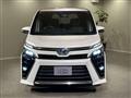 2017 Toyota Voxy