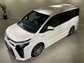 2017 Toyota Voxy
