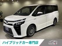 2017 Toyota Voxy