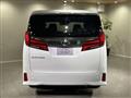 2021 Toyota Alphard G