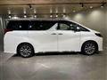 2021 Toyota Alphard G