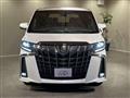 2021 Toyota Alphard G