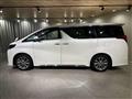 2021 Toyota Alphard G