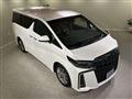 2021 Toyota Alphard G