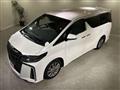 2021 Toyota Alphard G