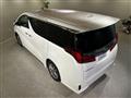 2021 Toyota Alphard G