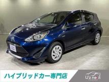 2018 Toyota AQUA
