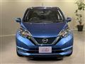 2019 Nissan Note