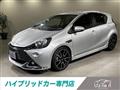 2016 Toyota AQUA