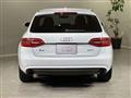 2014 Audi A4
