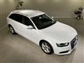 2014 Audi A4