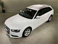 2014 Audi A4