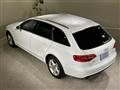2014 Audi A4