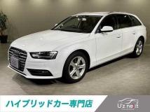 2014 Audi A4