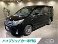 2016 Toyota Noah