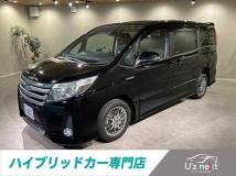 2016 Toyota Noah