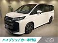 2024 Toyota Noah