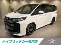 2024 Toyota Noah