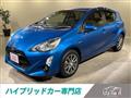 2016 Toyota AQUA