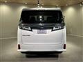 2019 Toyota Vellfire