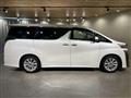2019 Toyota Vellfire