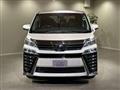 2019 Toyota Vellfire