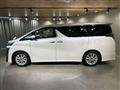 2019 Toyota Vellfire