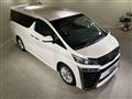 2019 Toyota Vellfire