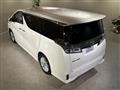 2019 Toyota Vellfire