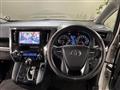 2019 Toyota Vellfire
